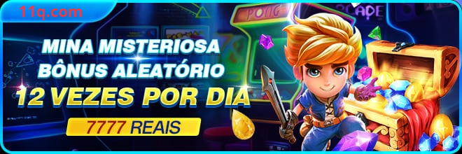 11q Mina Misteriosa